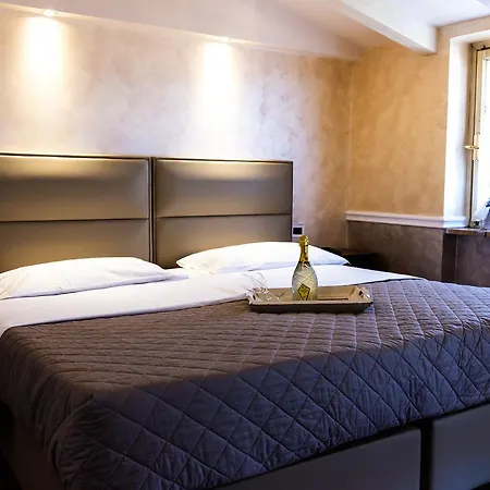 Locanda 3 Scalini *
