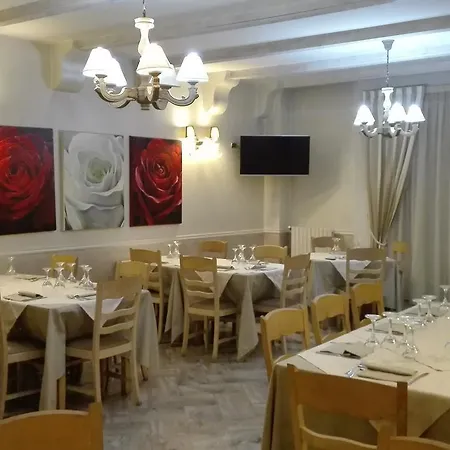 3 Scalini * Capistrello