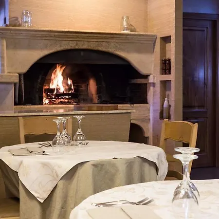Locanda 3 Scalini *