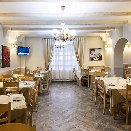 Locanda 3 Scalini *