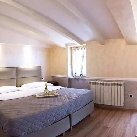 Locanda 3 Scalini *