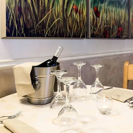Locanda 3 Scalini *