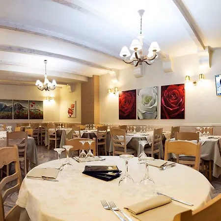 Locanda 3 Scalini *