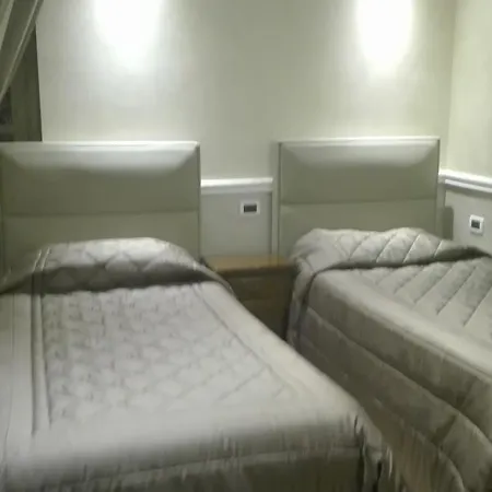 3 Scalini Locanda *