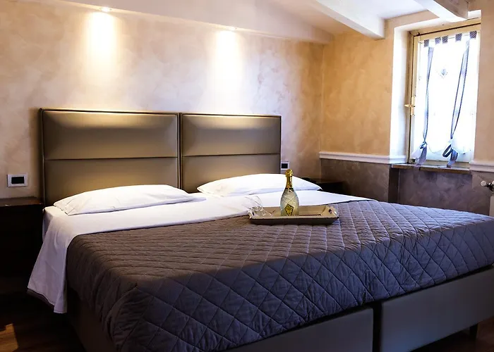 Мини-отель 3 Scalini *