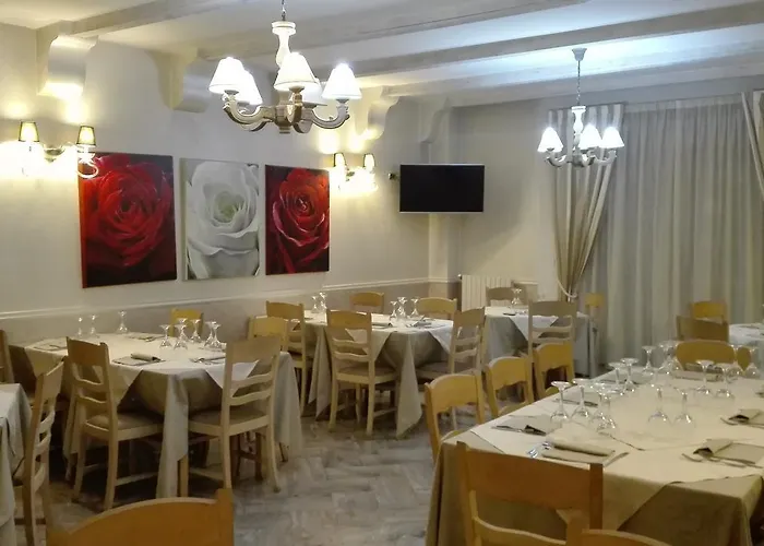 3 Scalini * Capistrello