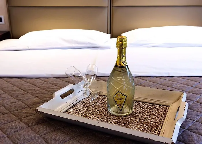 3 Scalini * Capistrello