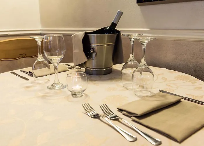 3 Scalini * Capistrello