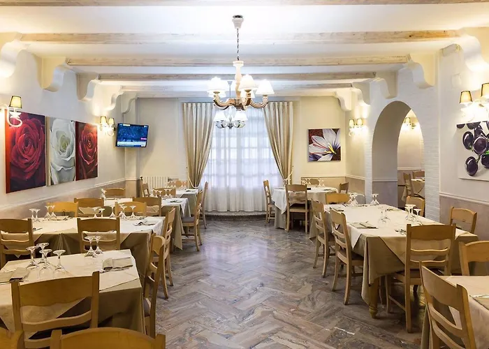 Мини-отель 3 Scalini *