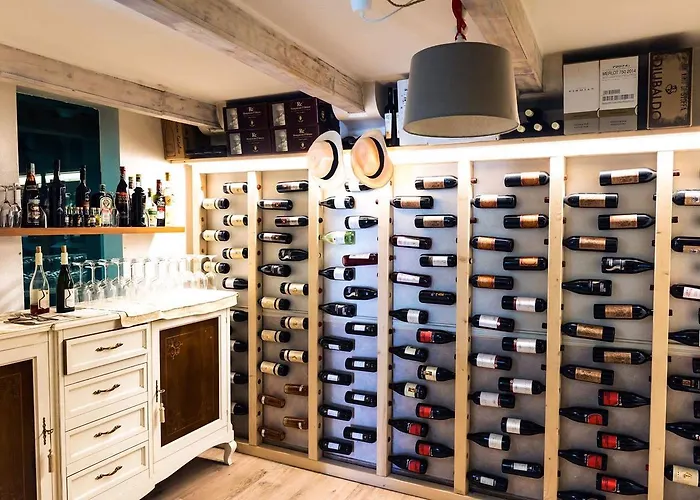 3 Scalini * Capistrello