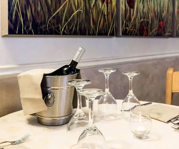 Мини-отель 3 Scalini *