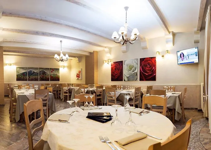 Мини-отель 3 Scalini *