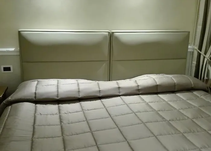 Мини-отель 3 Scalini *