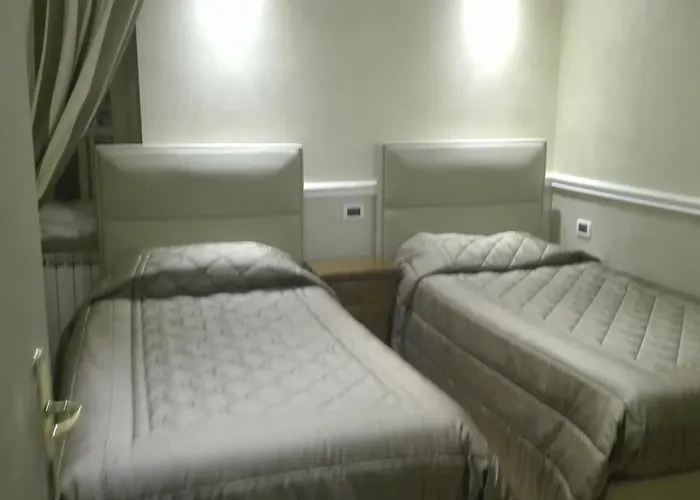 3 Scalini Мини-отель *